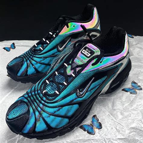 nike air max tailwind damen weiß|Nike Air Max tailwind skepta.